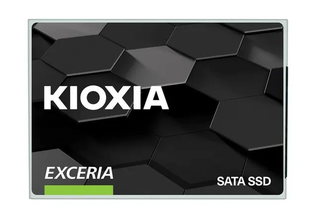 Dysk SSD KIOXIA EXCERIA 480GB SATA III 2,5" (555/540) 7mm