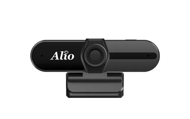 FHD60, Kamera internetowa USB, Full HD 1080p, 30fps, mikrofon, statyw, fixed focus, kąt widzenia 90°