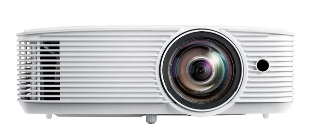 Projektor Optoma W309ST WXGA 3800ANSI 25000:1 2xVGA HDMI USB