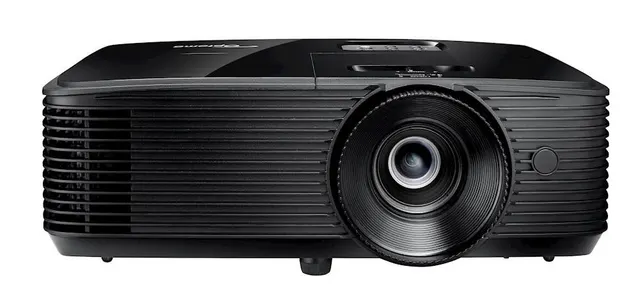 Projektor Optoma W400LVe DLP WXGA 4000ANSI 25 000:1 HDMI VGA RS232