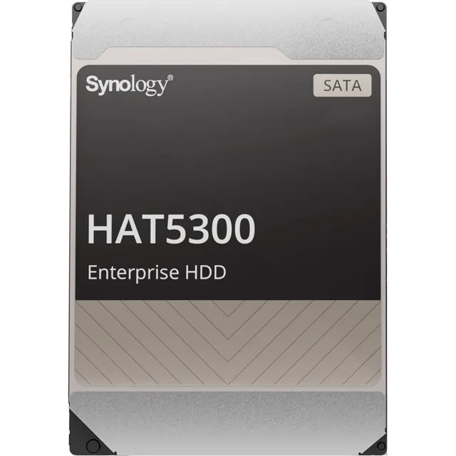 Dysk HDD do serwerów Synology HAT5300-12T