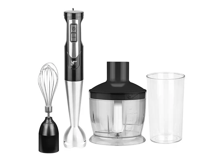 Blender ręczny zestaw LAFE BRK-003A