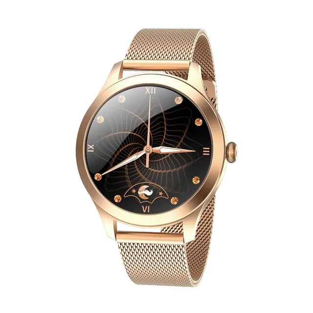 Smartwatch MaxCom fit FW42 GOLD