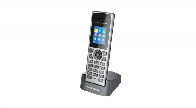 Telefon VoIP IP DP722