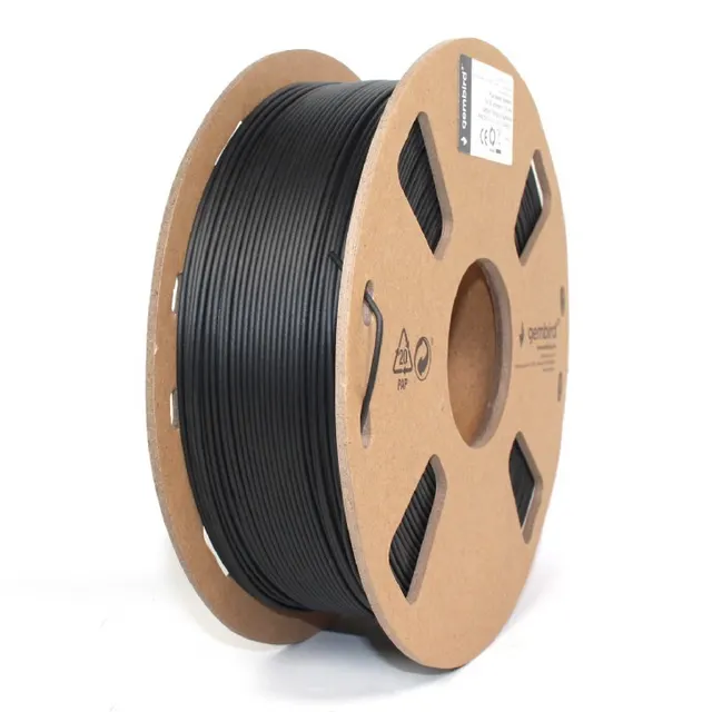 Filament drukarki 3D PLA/1.75mm/carbon