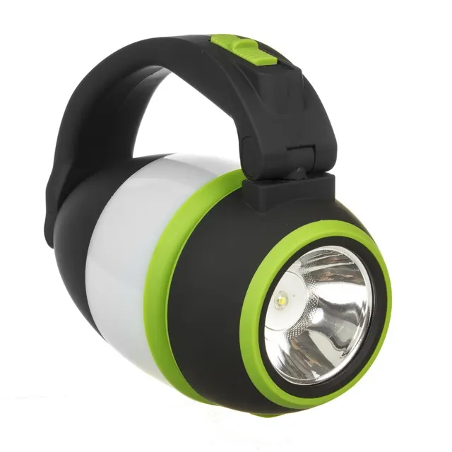 Lampa LED 3w1 Maclean MCE298 + PowerBank