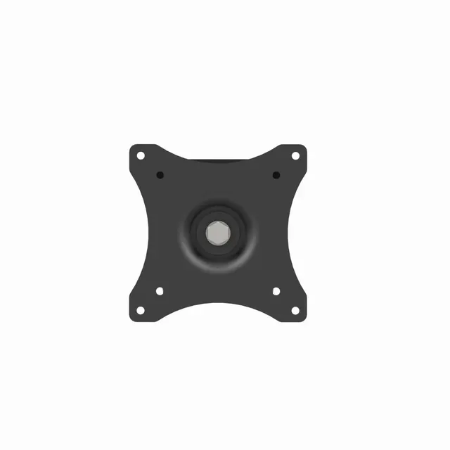 GD03 Uchwyt ścienny monitora VESA 75x75 - 100x100 10 kg
