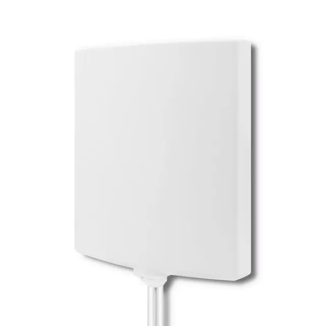 Antena 5G Qoltec 14dBi, zewnętrzna