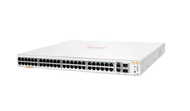 Switch HP Aruba JL808A