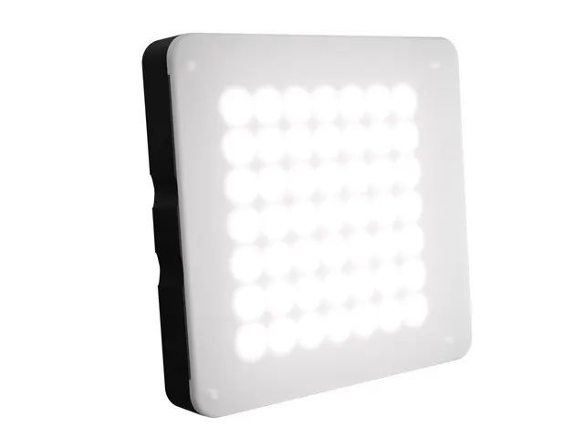Lampa LED Natec Alfama LED Color live stream zdjęcia