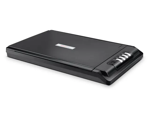 Skaner Plustek OpticSlim 2700 /A4