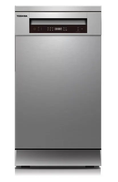Zmywarka DW-10F2EE(S)-PL
