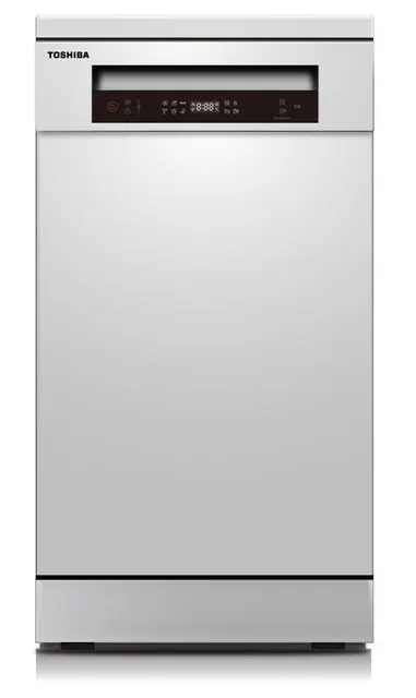 Zmywarka DW-10F2EE(W)-PL 45cm