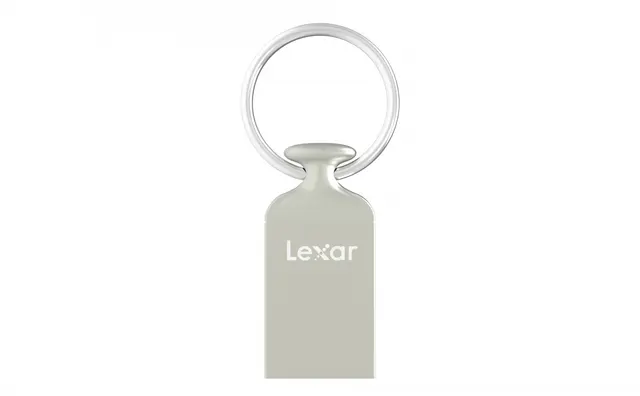 Pendrive Lexar JumpDrive M22 32GB USB 2.0 Light Gold