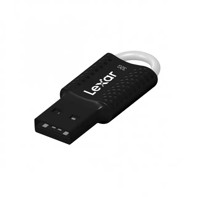 Pendrive Lexar JumpDrive V40 32GB USB 2.0 czarny