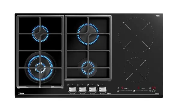 TEKA JZC 96342 BBC BK (E4) 3999