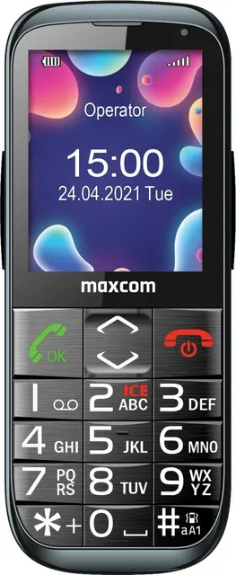 Telefon MaxCom MM 724 4GBB