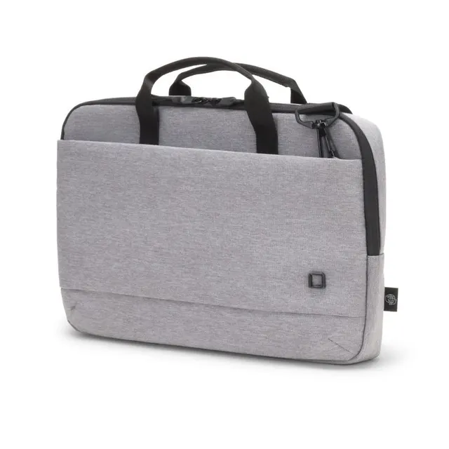 Torba Eco Slim Case Motion do notebooka 12-13.3 cali szara