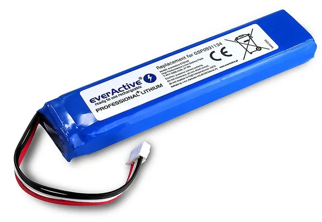 Akumulator EVB100 everActive do głośnika Bluetooth JBL Xtreme