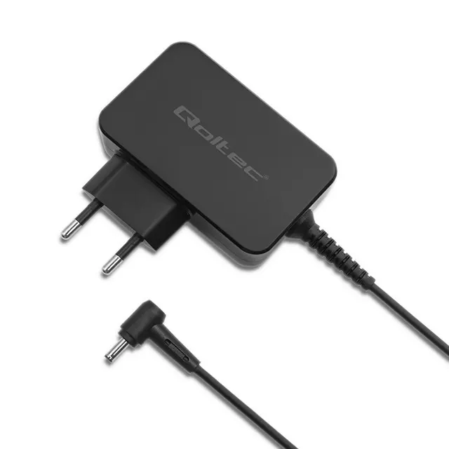 Zasilacz do ultrabooka Qoltec Asus 33W, 19V, 1.75A, 4.0*1.35