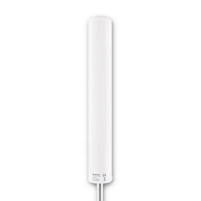 Antena 5G LTE DUAL Qoltec 15dBi, Zewnętrzna