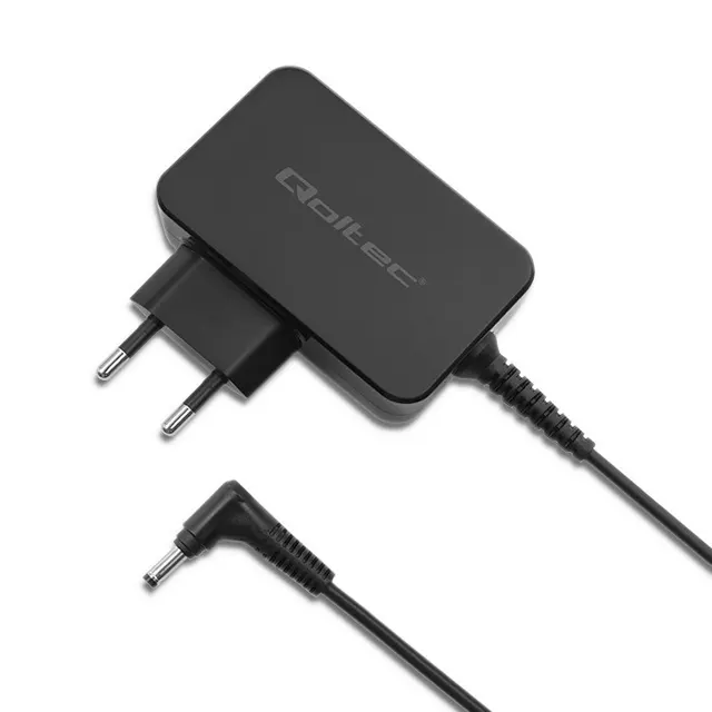 Zasilacz sieciowy Qoltec do Lenovo 45W, 20V, 2.25A, 4.0*1.7