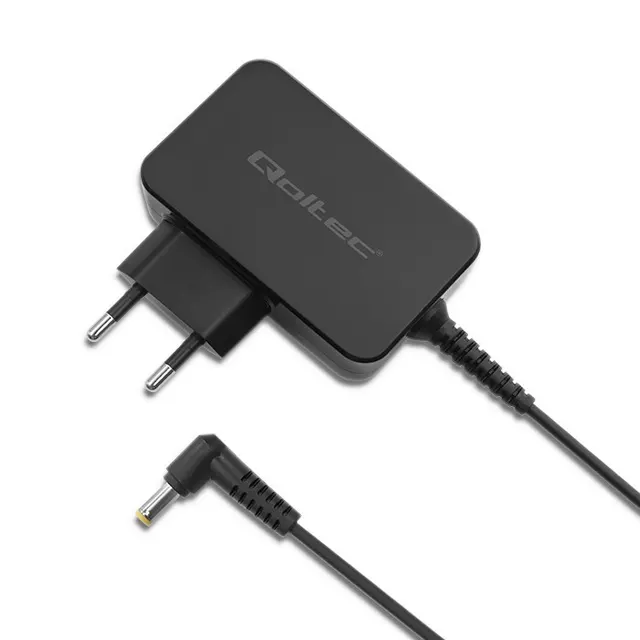 Zasilacz sieciowy Qoltec do Acer 45W, 19V, 2.37A, 5.5*1.7