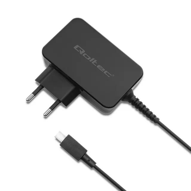 Zasilacz sieciowy Qoltec do Asus 33W, 19V, 1.75A, 6.4*2.2
