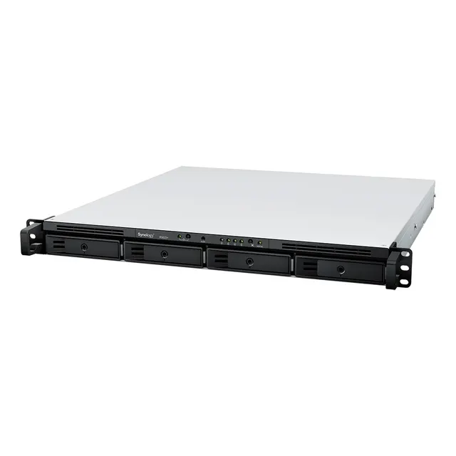 Serwer plików NAS Synology RS822+