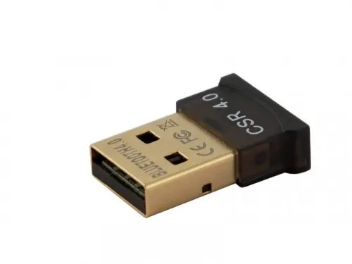 Adapter Bluetooth 4.0 Savio BT-040