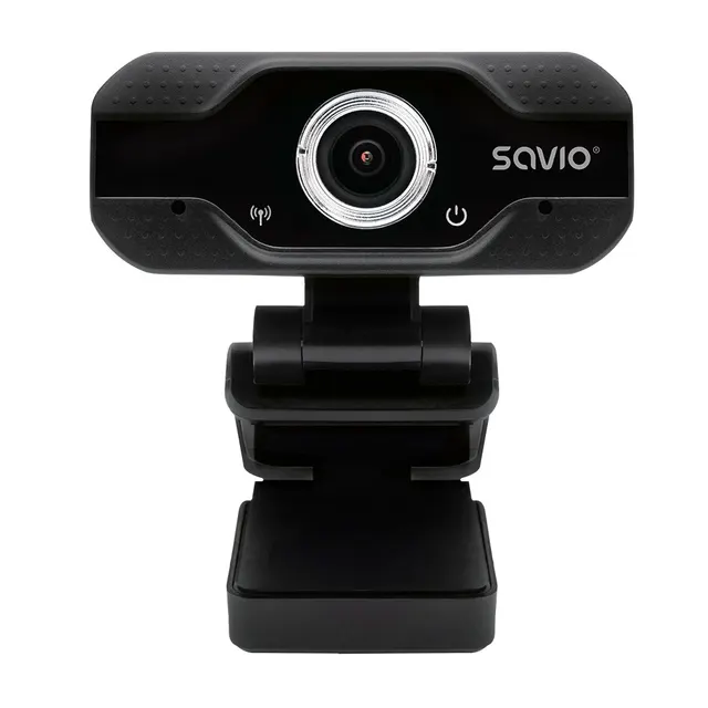 Kamera Internetowa USB Full HD SAVIO CAK-01