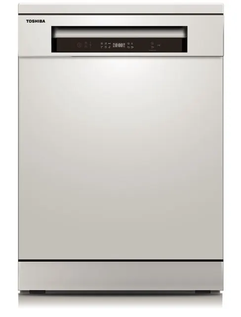 Zmywarka FS60 cm DW-14F5EE(W)-PL