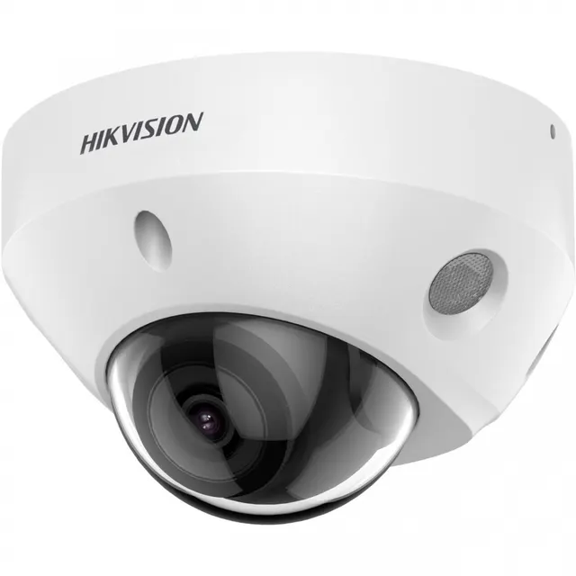 Kamera IP Hikvision DS-2CD2547G2-LS(2.8mm)(C)