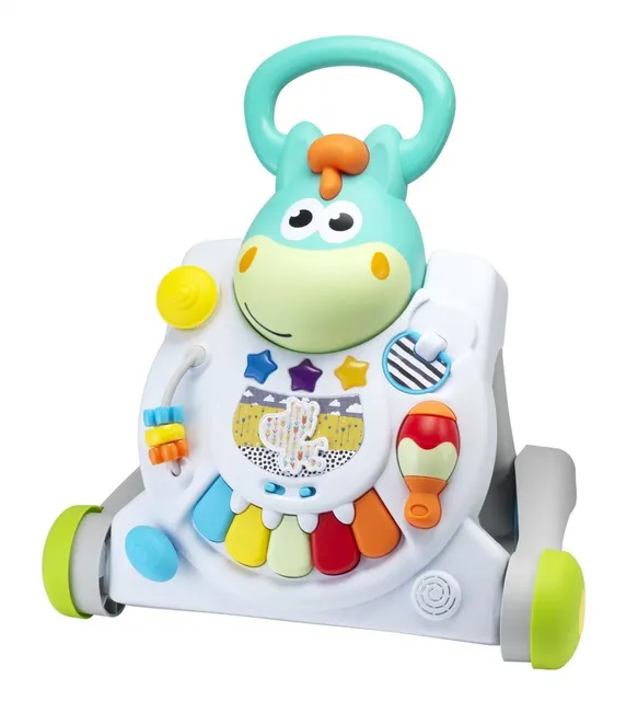 Pchacz 3 w 1 Konik Infantino
