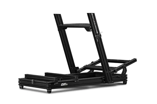 Kokpit GT Elite Lite Wheel Plate Edition
