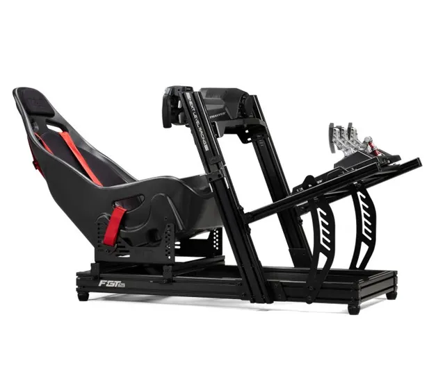 Kokpit FGT Elite Lite Wheelplate Edition
