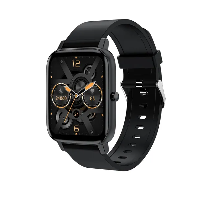 Smartwatch MaxCom fit FW55 aurum pro czarny