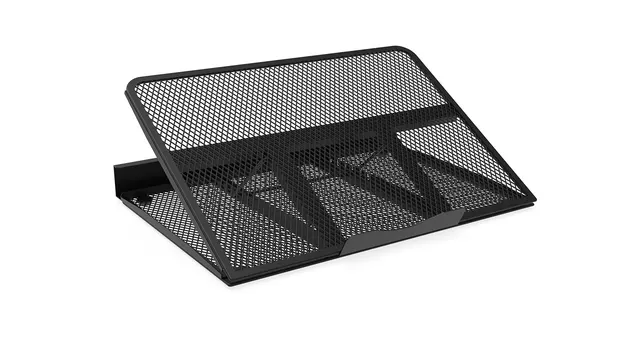 Podstawka pod notebooka KRUX KRX0034 czarna