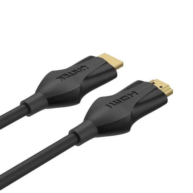 Kabel HDMI Unitek C11060BK-3M, HDMI 2.1 8K, 4K@120Hz