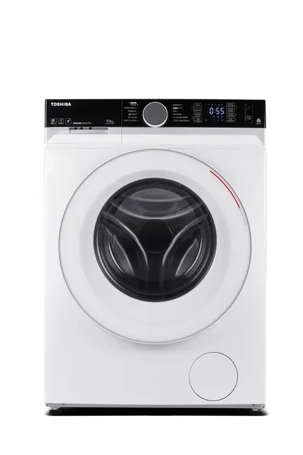 Pralka TW-BK100GF4PL(WK) 9kg