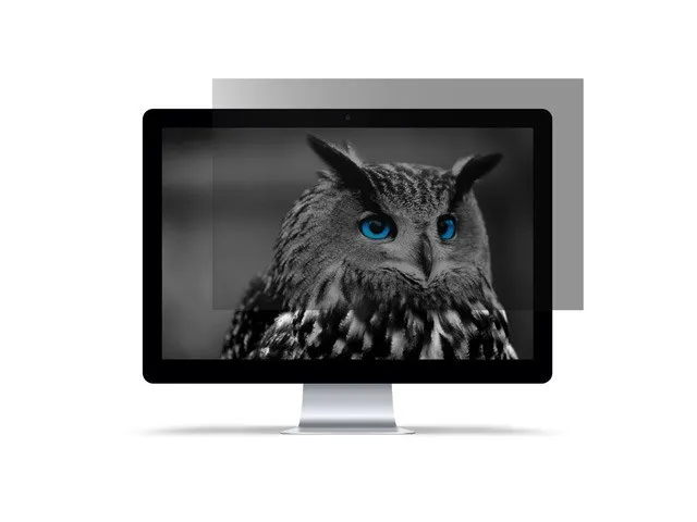 Filtr prywatyzujący RODO Natec Owl 13,3" 16:9