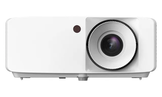 Projektor Optoma ZW350e DLP WXGA 4000ANSI 300000:1 2xHDMI RS-232 USB