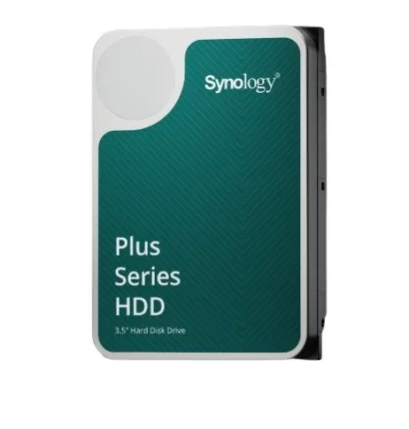 Dysk HDD do serwerów Synology HAT3300-4T