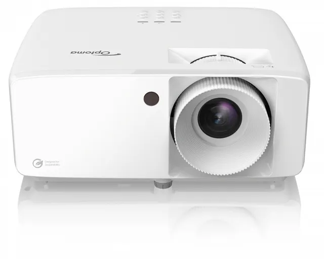 Projektor Optoma ZH420 DLP FHD 4300ANSI 300000:1 2xHDMI USB RS232 RJ45
