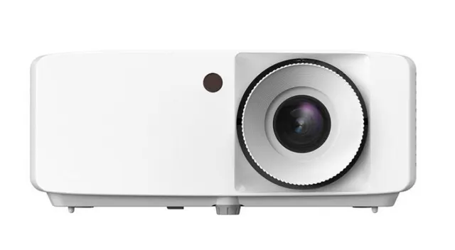 Projektor Optoma ZH350 DLP laser FHD 3600ANSI 2000000:1 2xHDMI VGA RS232