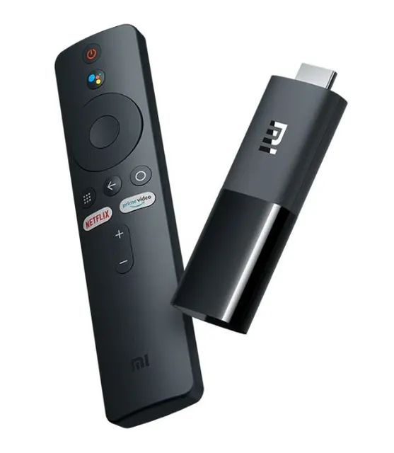 Odtwarzacz multimedialny Xiaomi Mi TV Stick