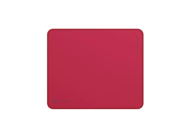 Podkładka pod mysz Natec Colors Series Viva magenta 300x250mm