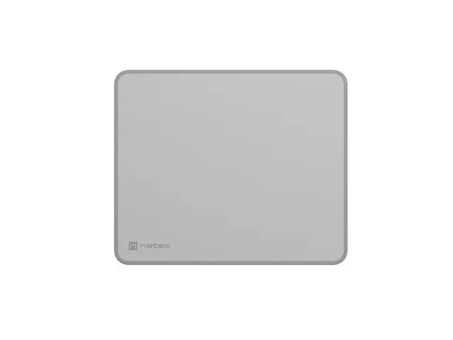 Podkładka pod mysz Natec Colors Series Stony grey 300x250mm