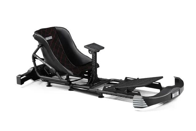 Kokpit Go Kart Plus