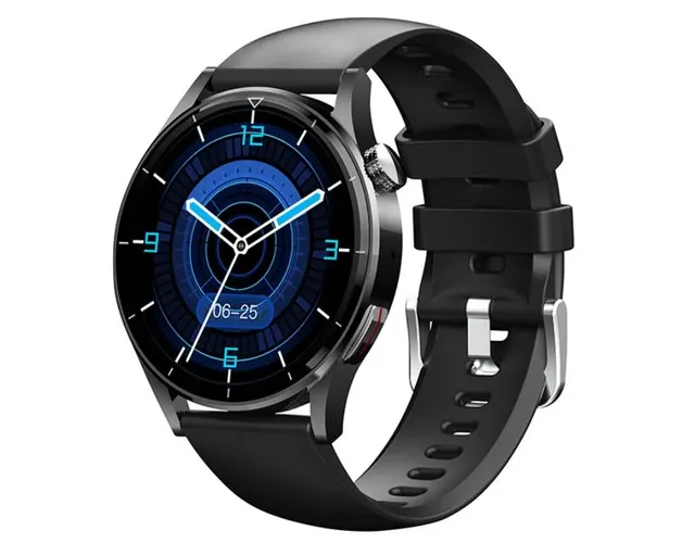 Zegarek Tracer Smartwatch SM7 GP+ Line